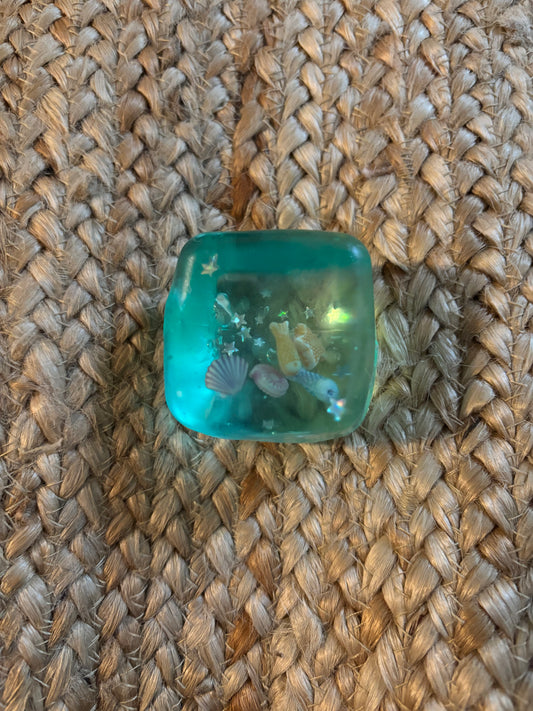Ocean Block