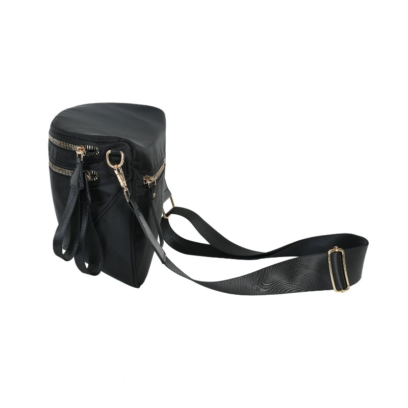 Adjustable Crossbody Bag - 2 Options