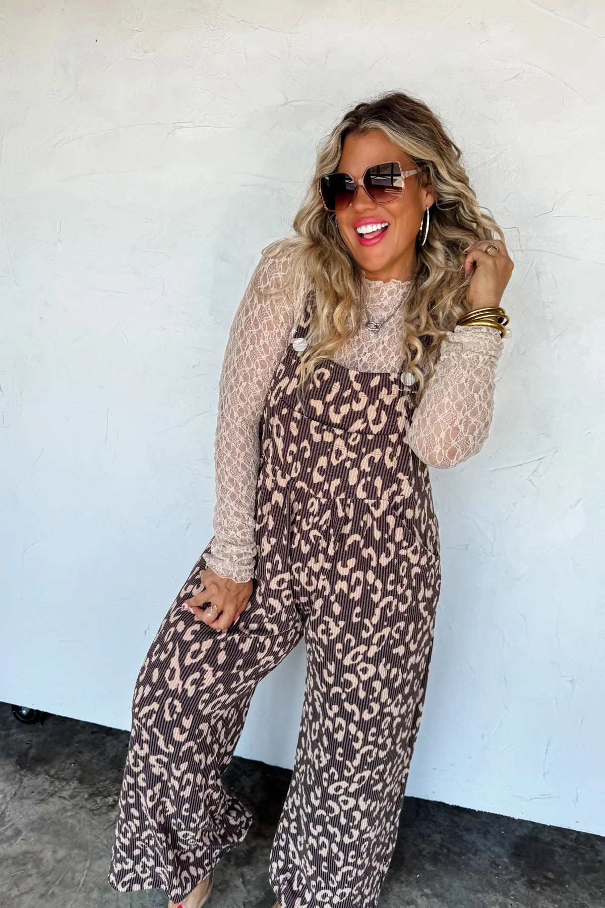 Preorder - Karli Overalls - 4 Prints