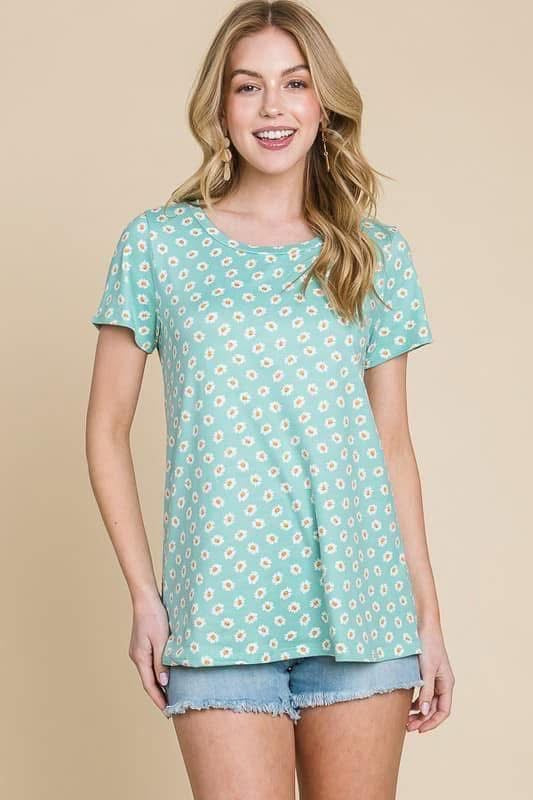 Daisy Top