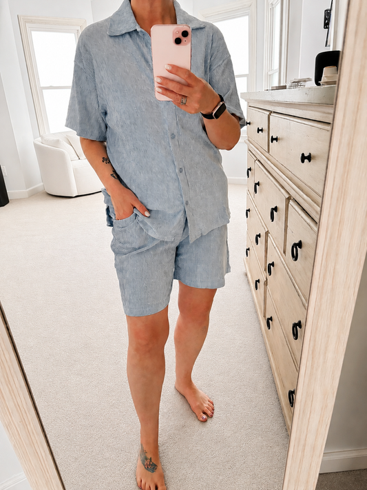 Resort Set