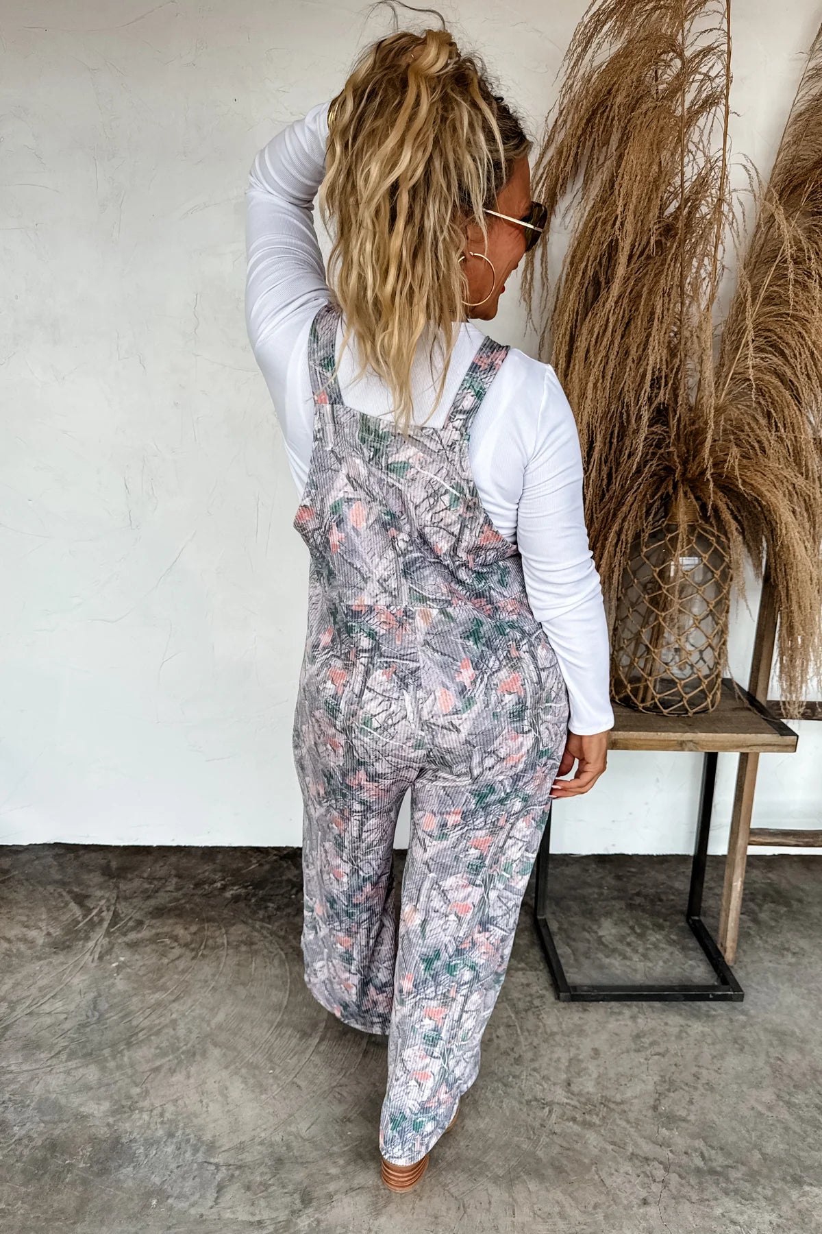 Preorder - Karli Overalls - 4 Prints
