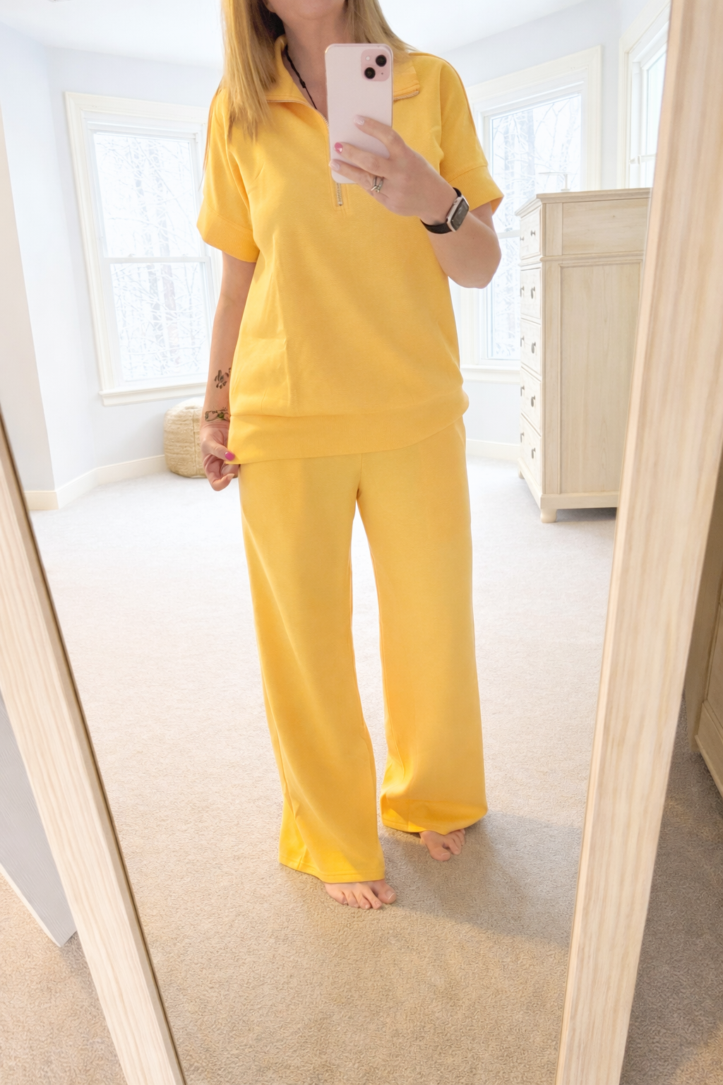 Catalina Sunkist 2 Piece Set