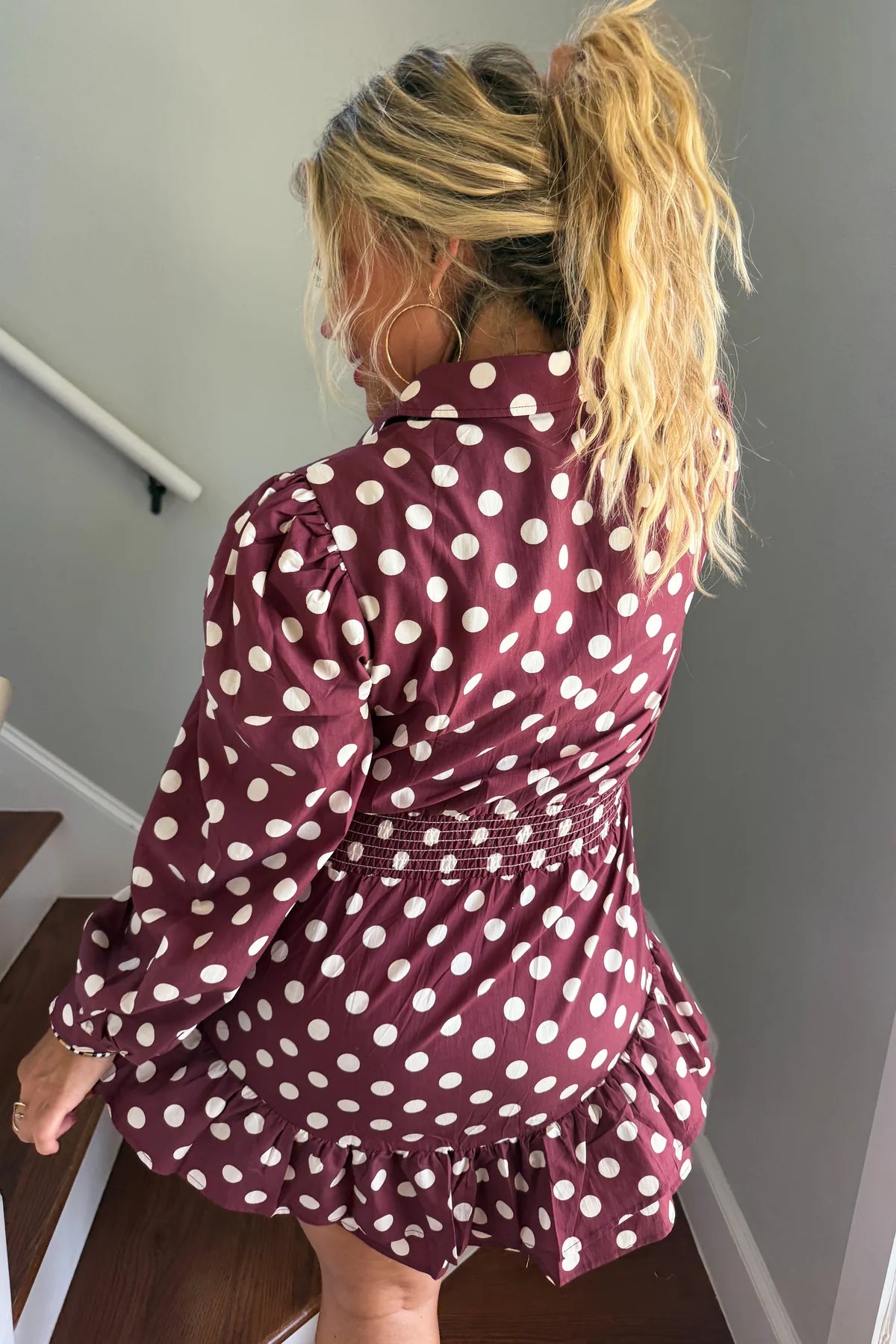 The Windsor Dress - 2 Options