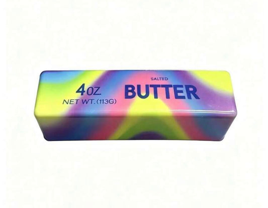 Rainbow Butter Squishy
