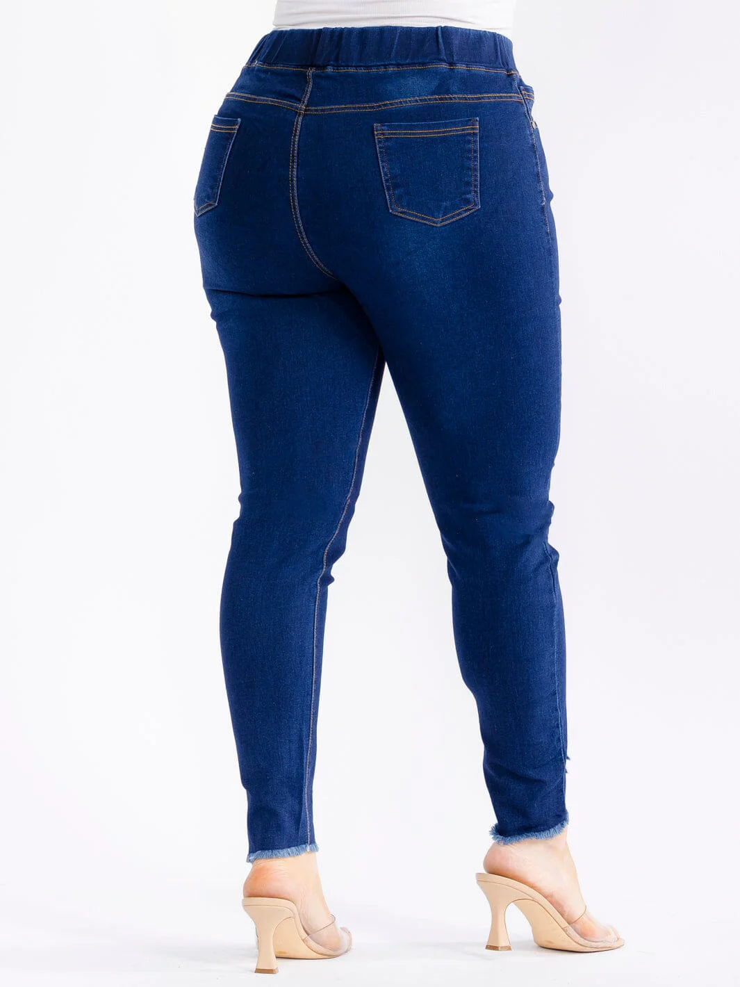 Pull On Jeggings