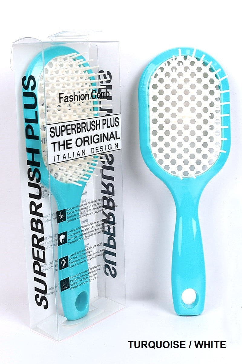 Detangling Hair Brush/Comb