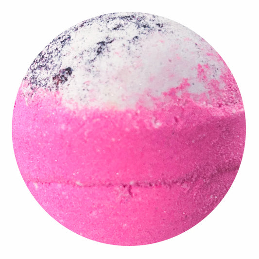 Dragonfruit Bath Bomb