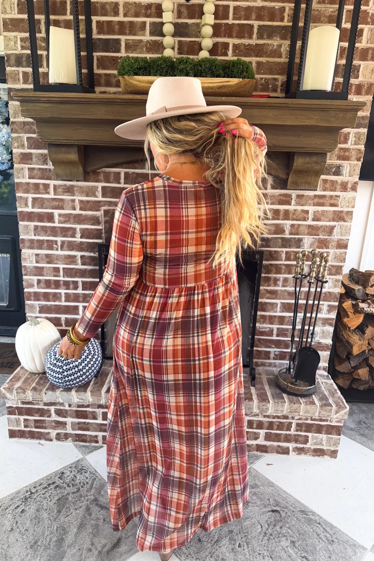 The Countryside Mesh Dress - 2 Options