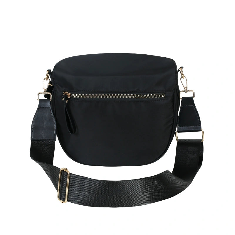 Adjustable Crossbody Bag - 2 Options