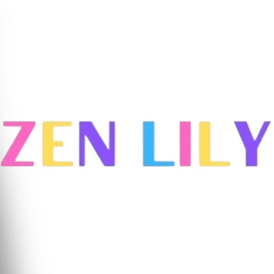 Navy Floral Dress With Pockets