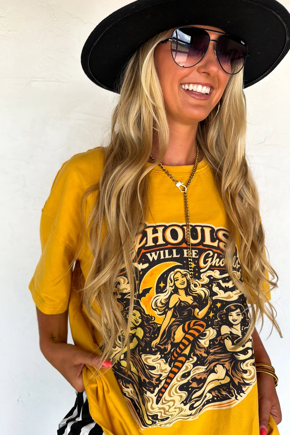 Spooky Season - Tee - Multiple Print Options