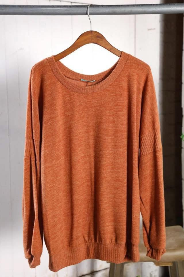 Rusty Top