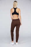 Comfy Stretch Lounge Sweat Pants - 6 color options