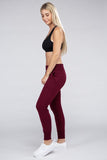 Comfy Stretch Lounge Sweat Pants - 6 color options