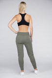 Comfy Stretch Lounge Sweat Pants - 6 color options