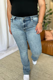 Judy Blue Medium Rise Bootcut Jeans