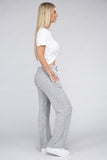 Cozy Terry Lounge Pants - 3 color options