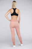 Comfy Stretch Lounge Sweat Pants - 6 color options