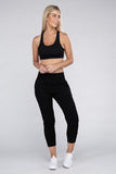 Comfy Stretch Lounge Sweat Pants - 6 color options