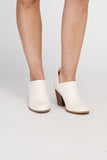 Gamey Ankle Booties - 2 available