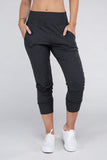 Comfy Stretch Lounge Sweat Pants - 6 color options