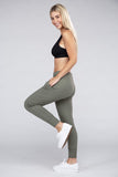 Comfy Stretch Lounge Sweat Pants - 6 color options