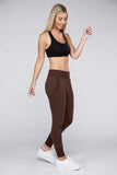 Comfy Stretch Lounge Sweat Pants - 6 color options