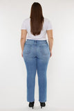 Kancan Cat's Whiskers High Waist Jeans