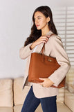 Katie Work Tote Bag