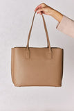 Katie Work Tote Bag