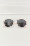 Glam TAC Polarization Lens Sunglasses