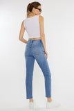 Kancan Cat's Whiskers High Waist Jeans