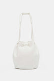 Amy Studded Bucket Bag