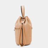 Drawstring Bucket Bag