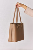 Katie Work Tote Bag