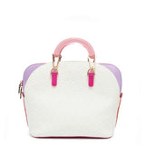 NICOLE LEE DULCE DOME SATCHEL